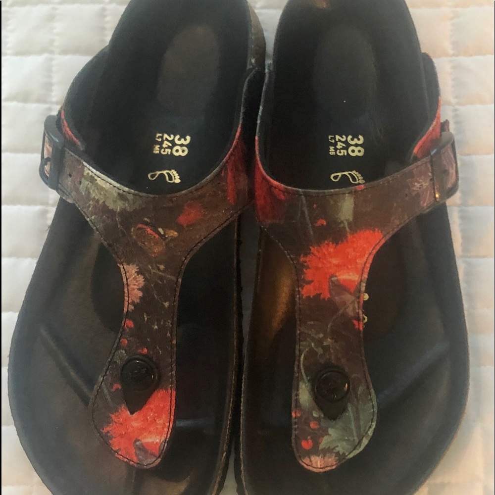 Papillio by Birkenstock sandals